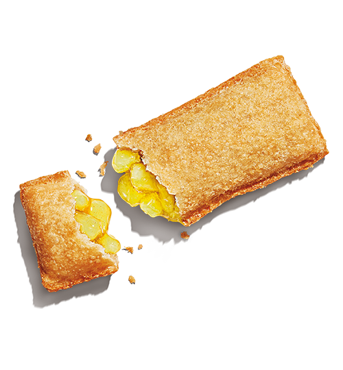 BURGER KING® Pineapple Pie